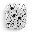 Picture of AIRPODS COVER BLACK SPLASH